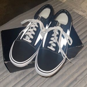 REVENGE X STORM — OFF THE SHITS - wore these about 3 times